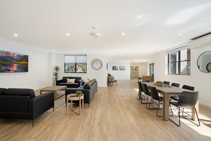 Room 101/6 Highfield Street MAYFIELD NSW