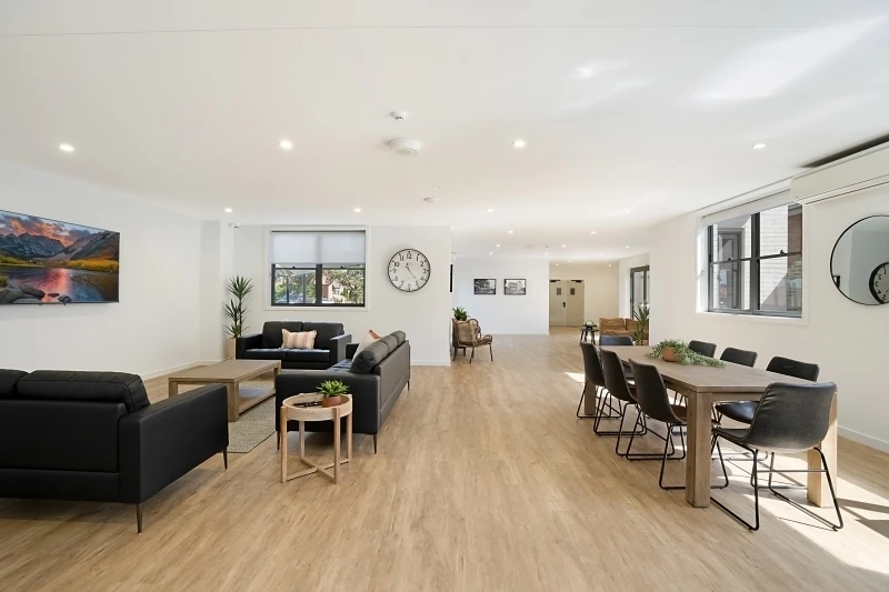 Room 101/6 Highfield Street MAYFIELD NSW