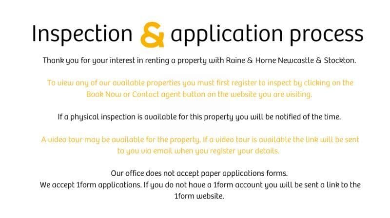 Room 3/182C Maitland Road MAYFIELD NSW