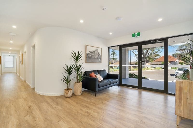 Room 211/6 Highfield Street MAYFIELD NSW