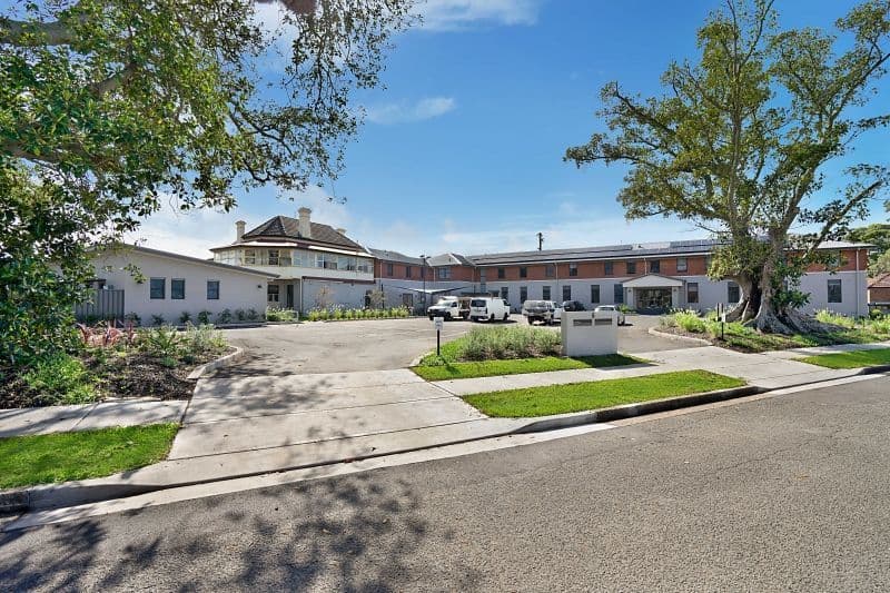 Room 220/6 Highfield Street MAYFIELD NSW