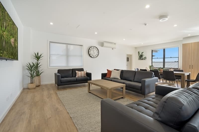 Room 212/6 Highfield Street MAYFIELD NSW