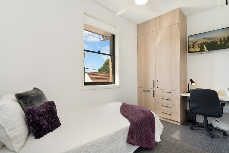 Room 219/6 Highfield Street MAYFIELD NSW