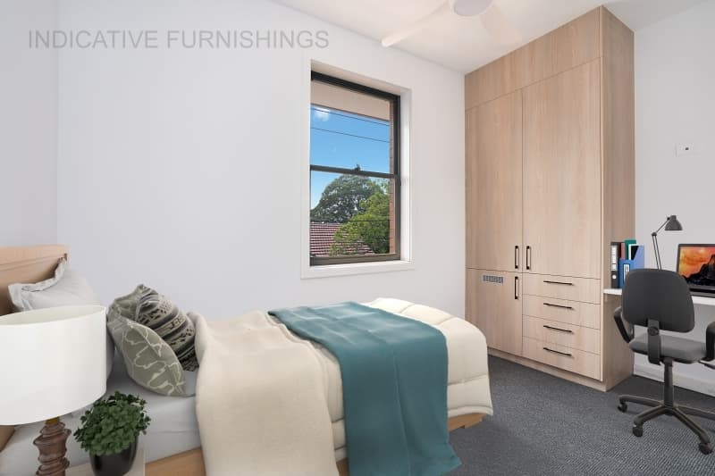 Room 204/6 Highfield Street MAYFIELD NSW