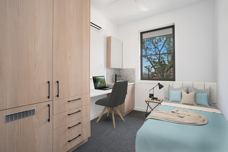 Room 204/6 Highfield Street MAYFIELD NSW