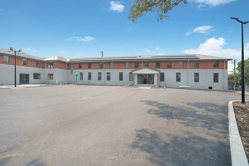 Room 204/6 Highfield Street MAYFIELD NSW