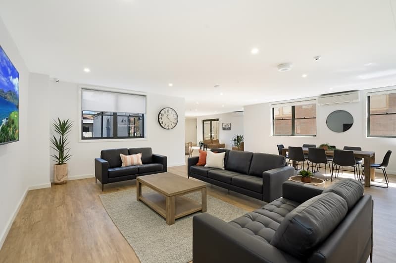 Room 203/6 Highfield Street MAYFIELD NSW