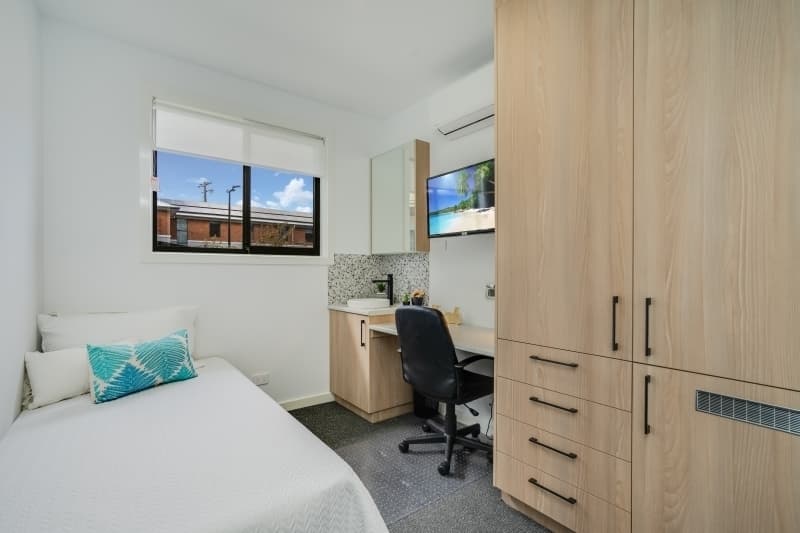 Room 315/6 Highfield Street Mayfield NSW