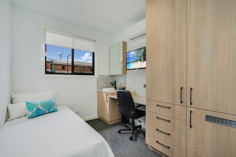 Room 312/6 Highfield Street MAYFIELD NSW