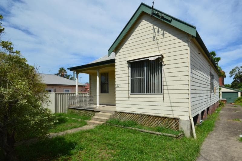 23 Brunker Road BROADMEADOW NSW