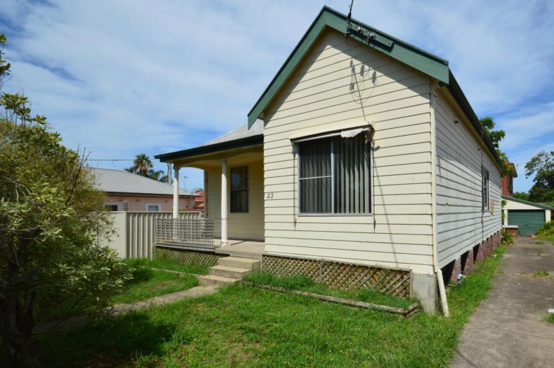 23 Brunker Road BROADMEADOW NSW