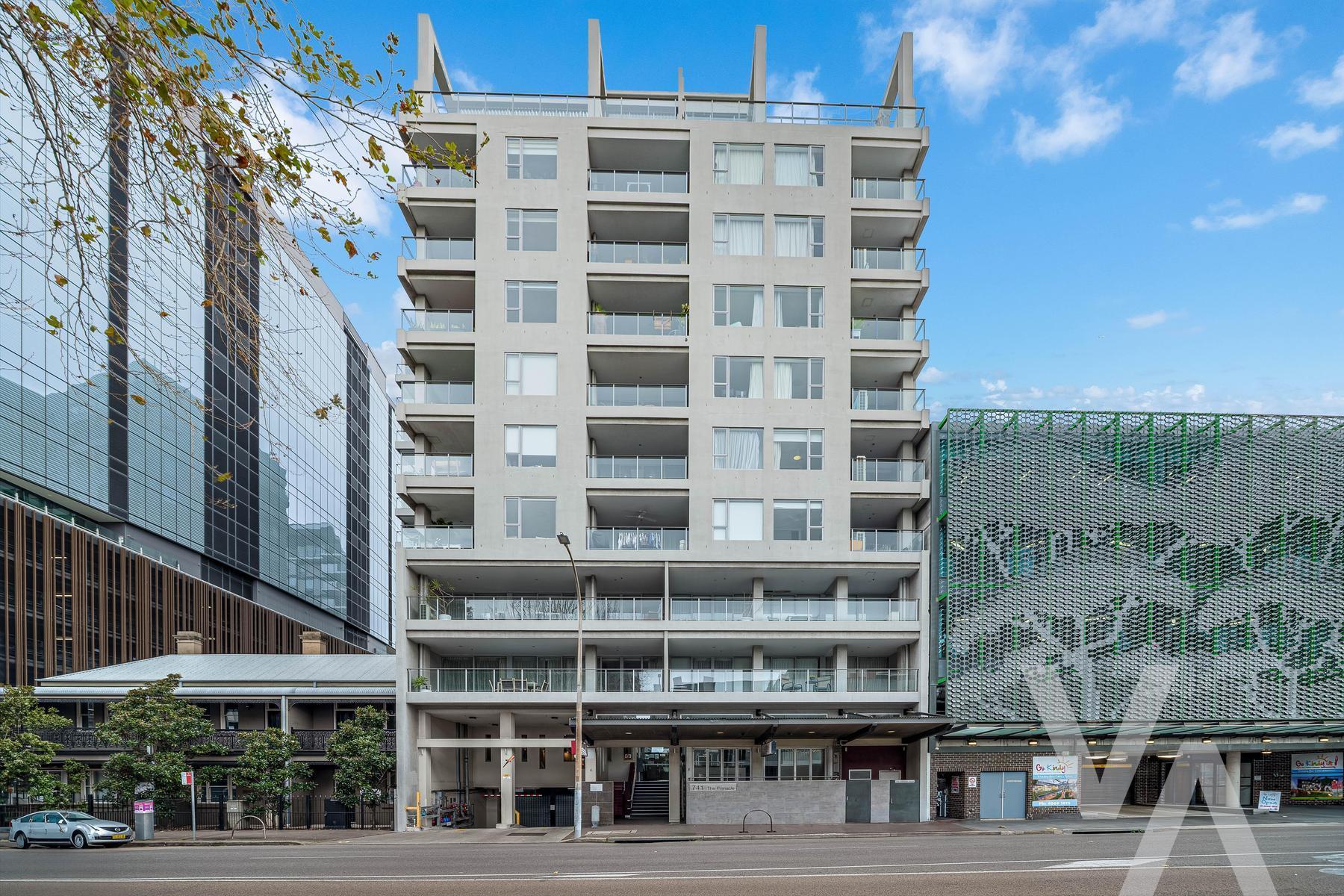 94/741 Hunter Street Newcastle West NSW