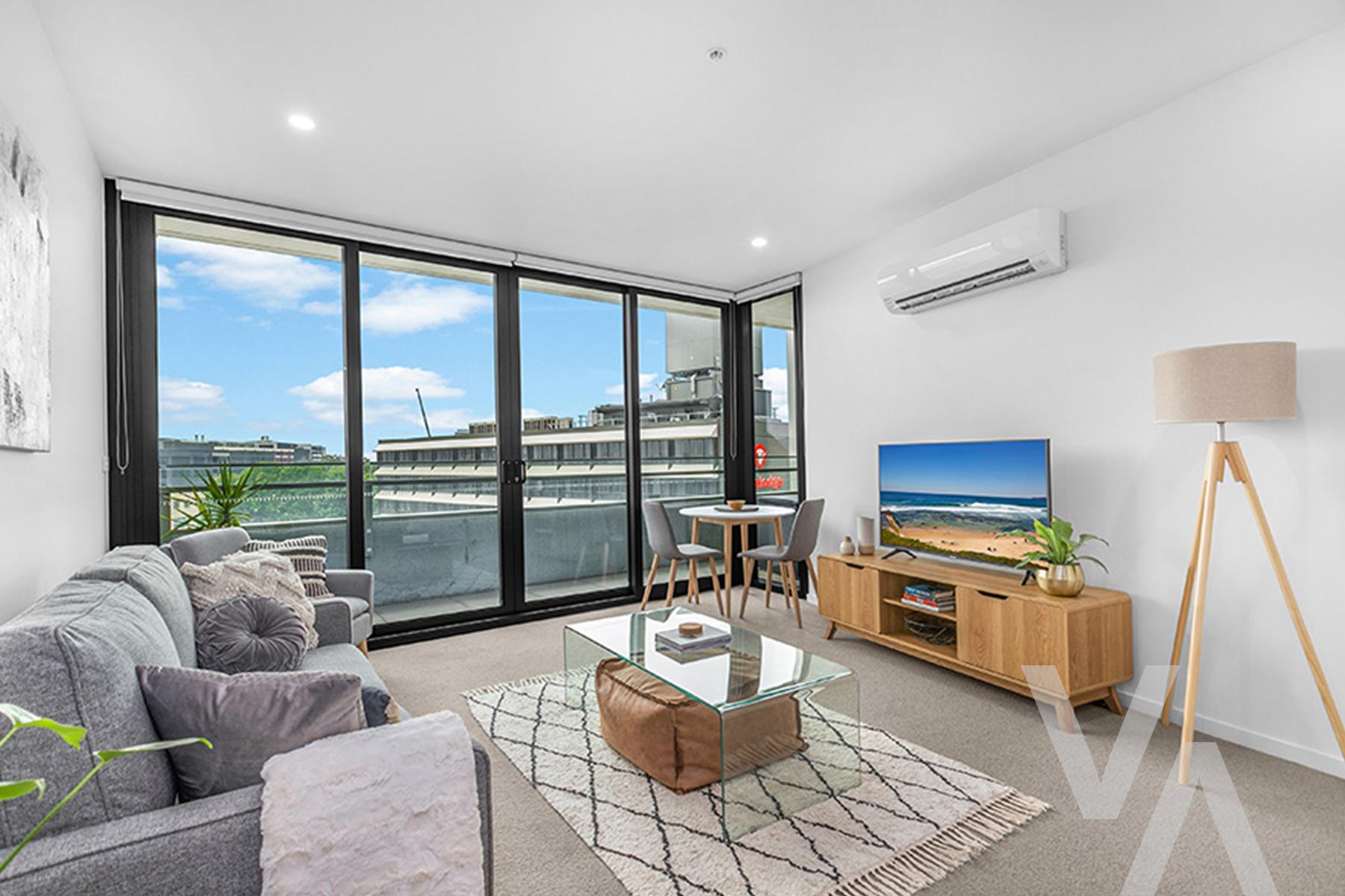 503/464 King Street Newcastle West NSW