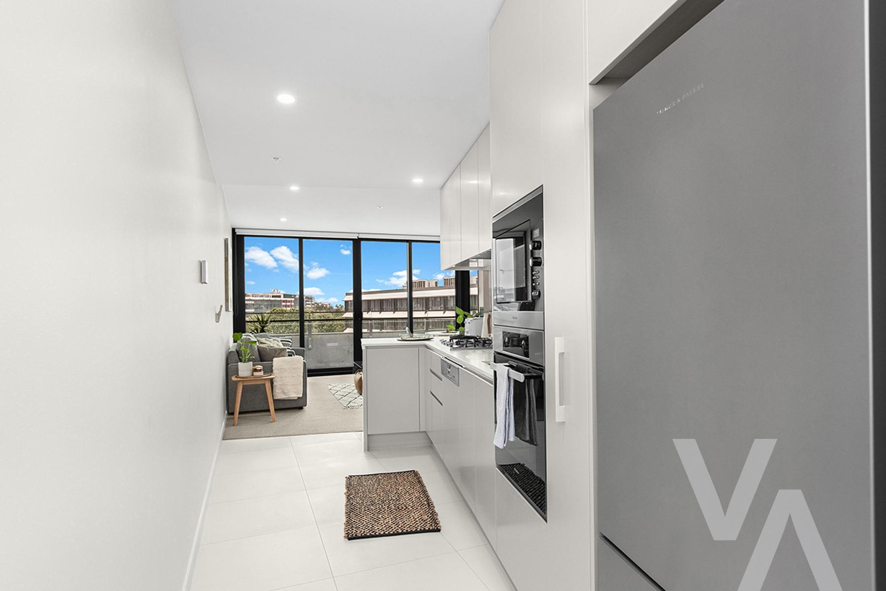 503/464 King Street Newcastle West NSW
