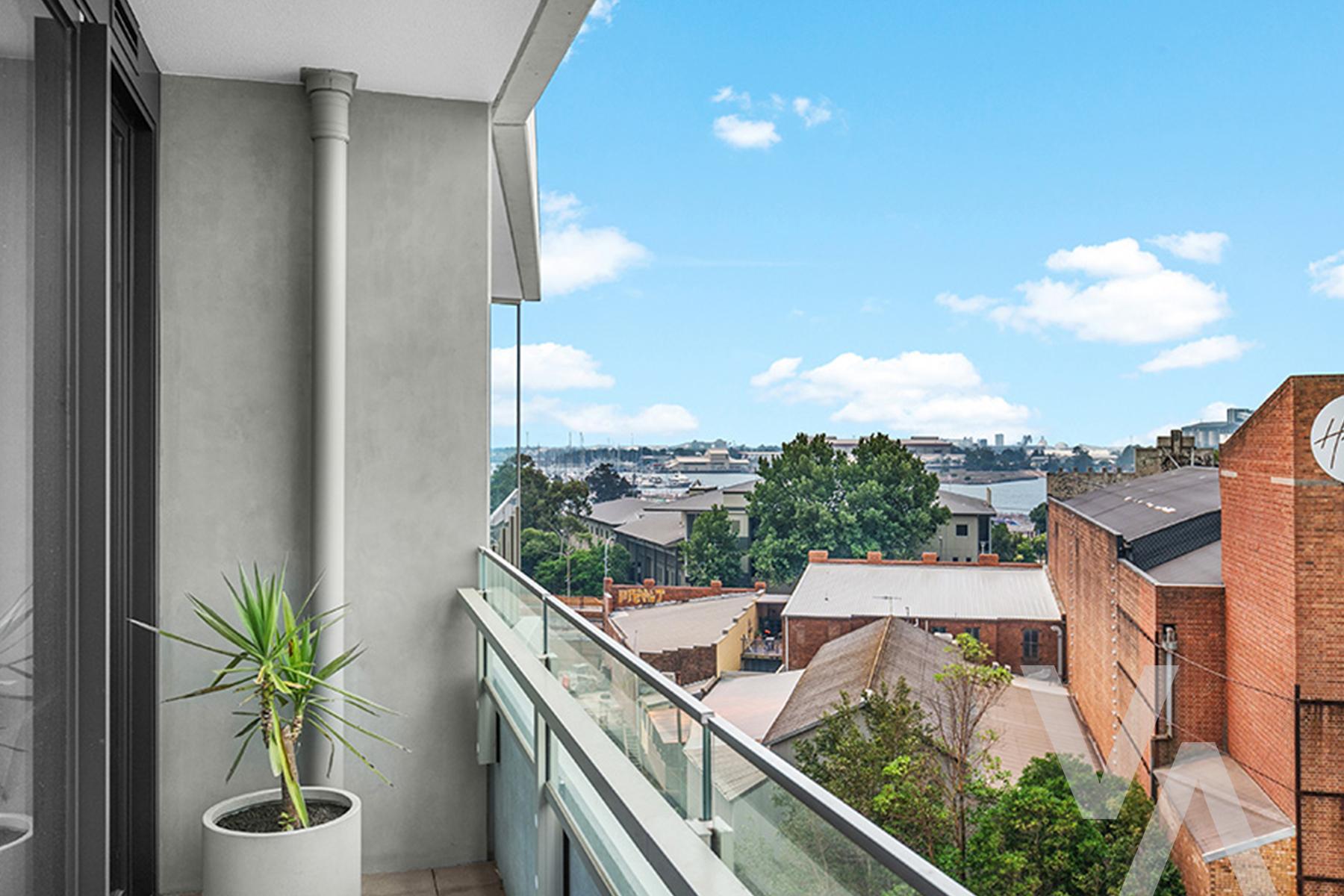 503/464 King Street Newcastle West NSW