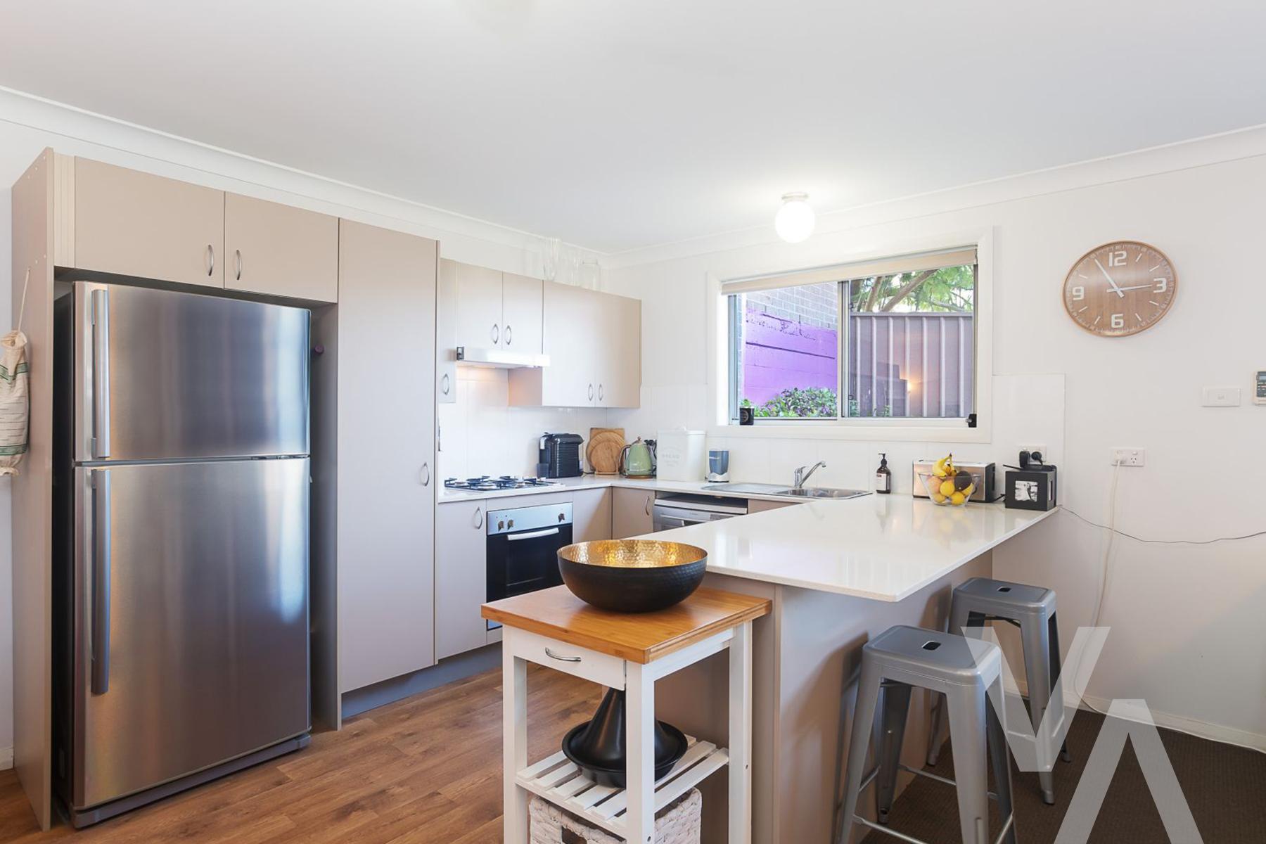 2/43 Harriet Street Waratah NSW