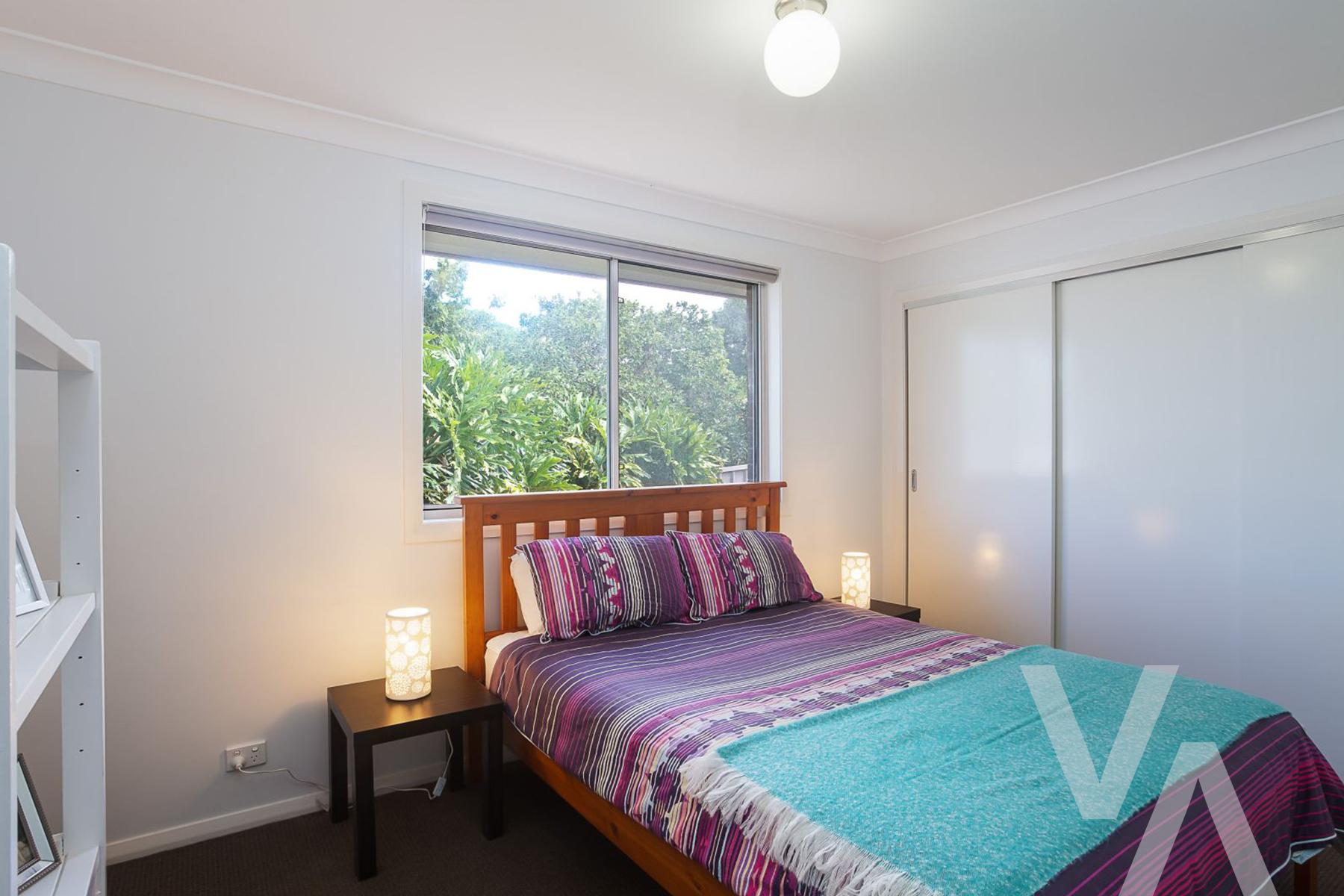 2/43 Harriet Street Waratah NSW