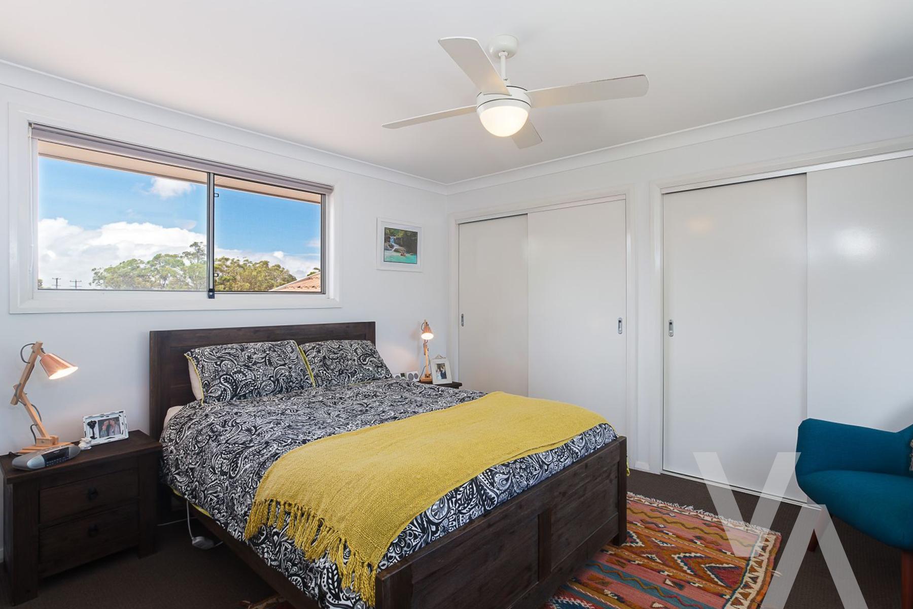 2/43 Harriet Street Waratah NSW