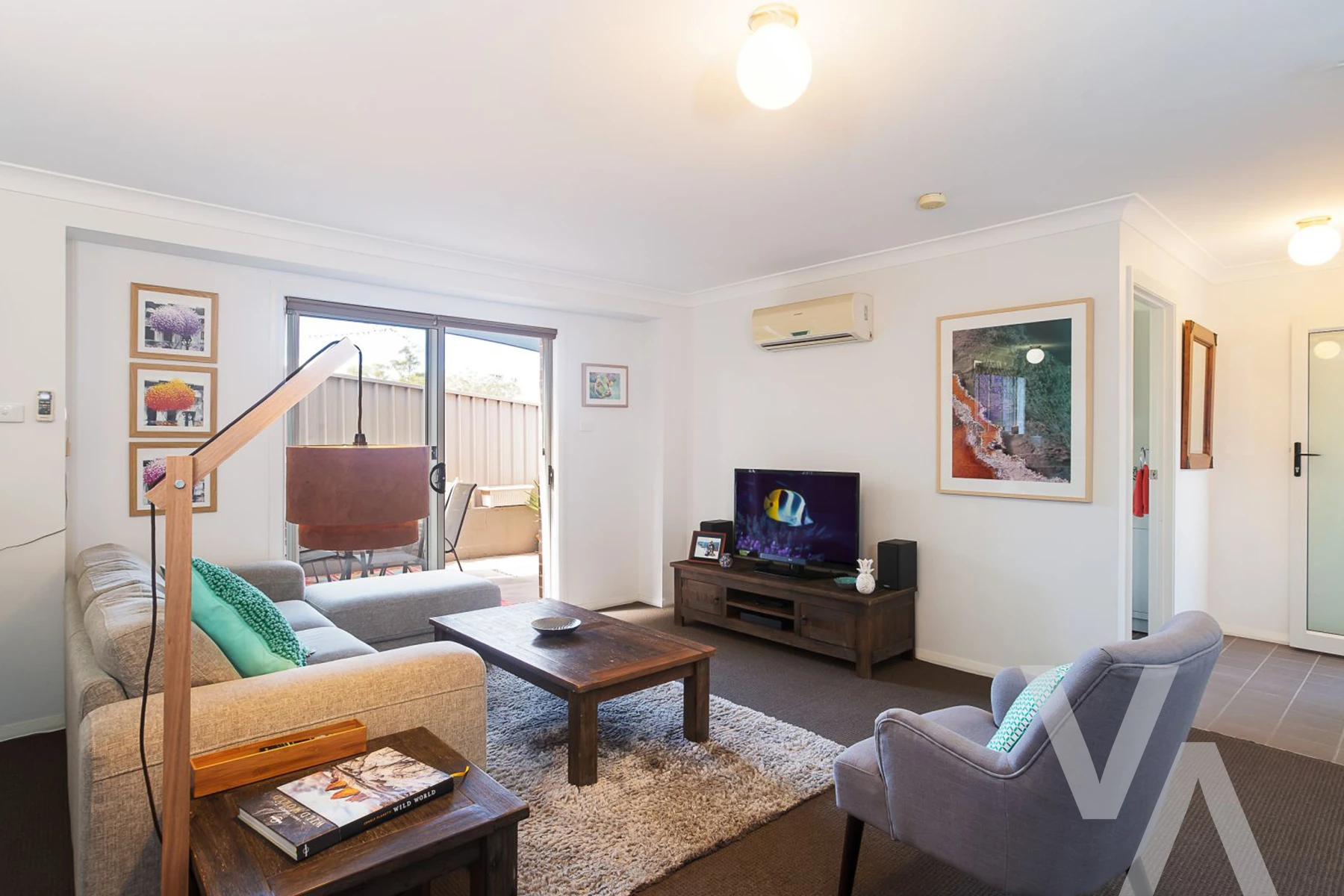 2/43 Harriet Street Waratah NSW