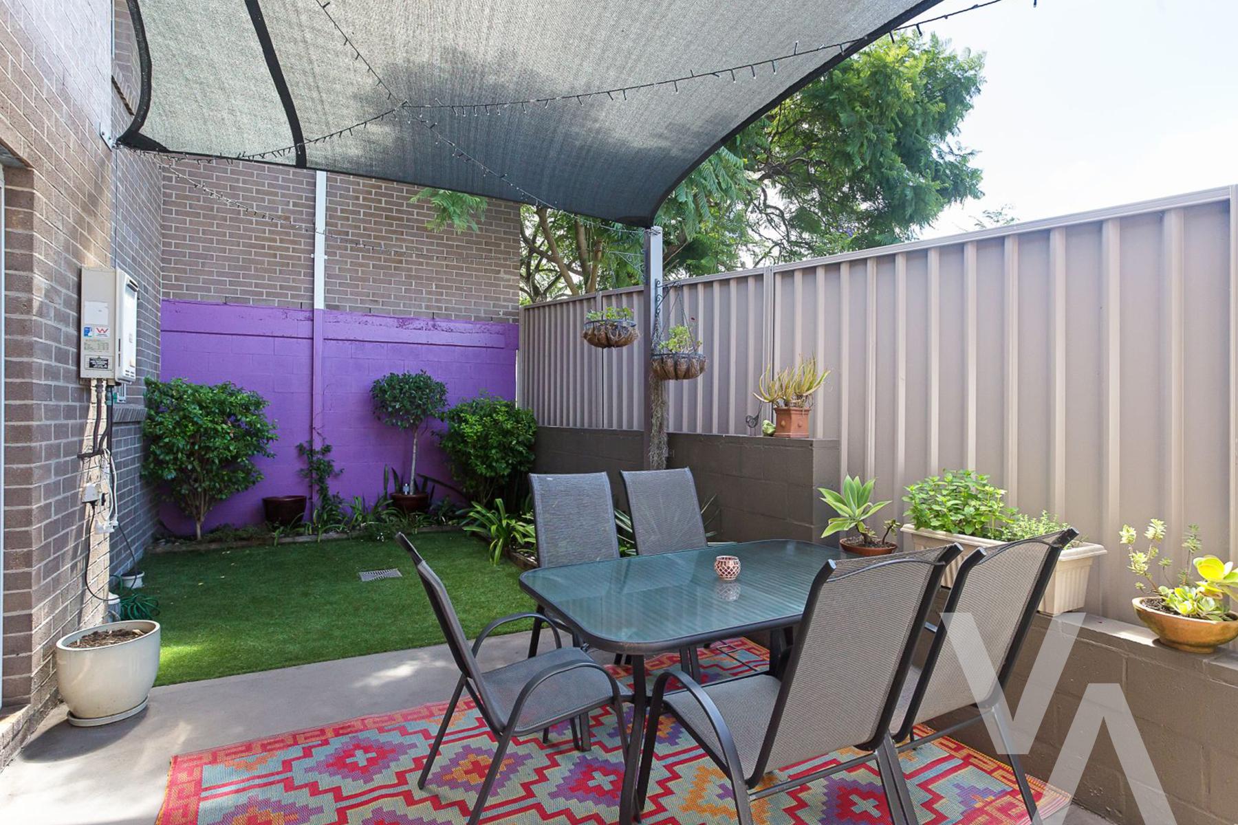 2/43 Harriet Street Waratah NSW
