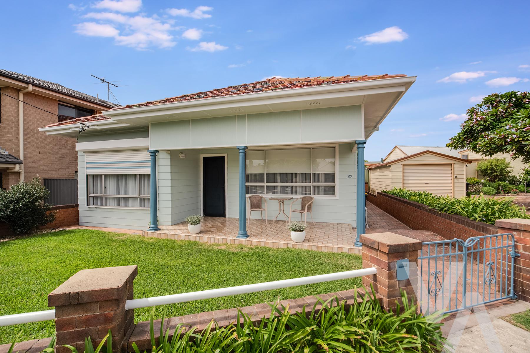 32 Fullerton Street Stockton NSW