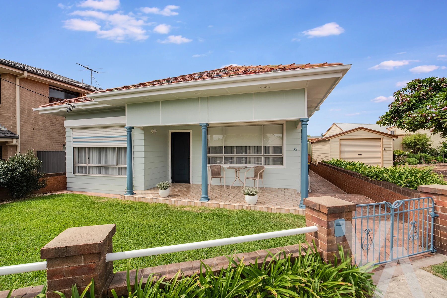 32 Fullerton Street Stockton NSW