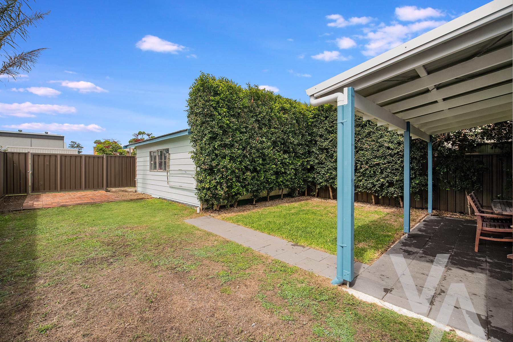 32 Fullerton Street Stockton NSW