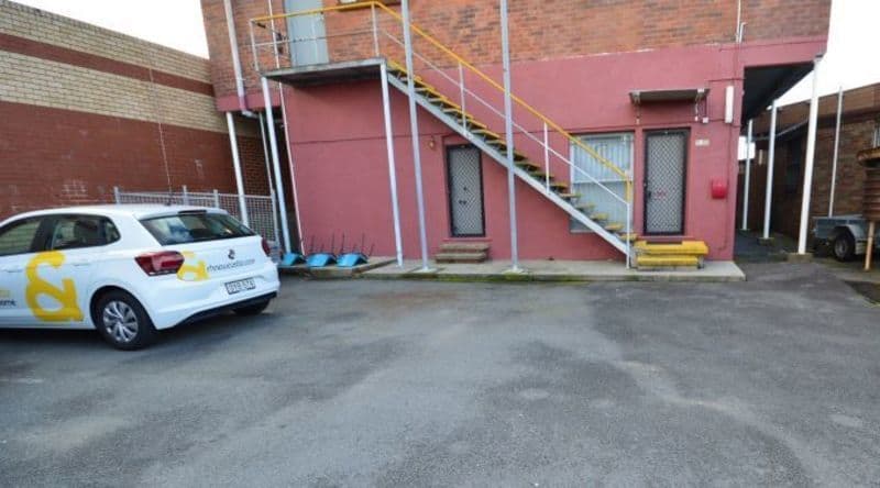 Room 3/182C Maitland Road MAYFIELD NSW
