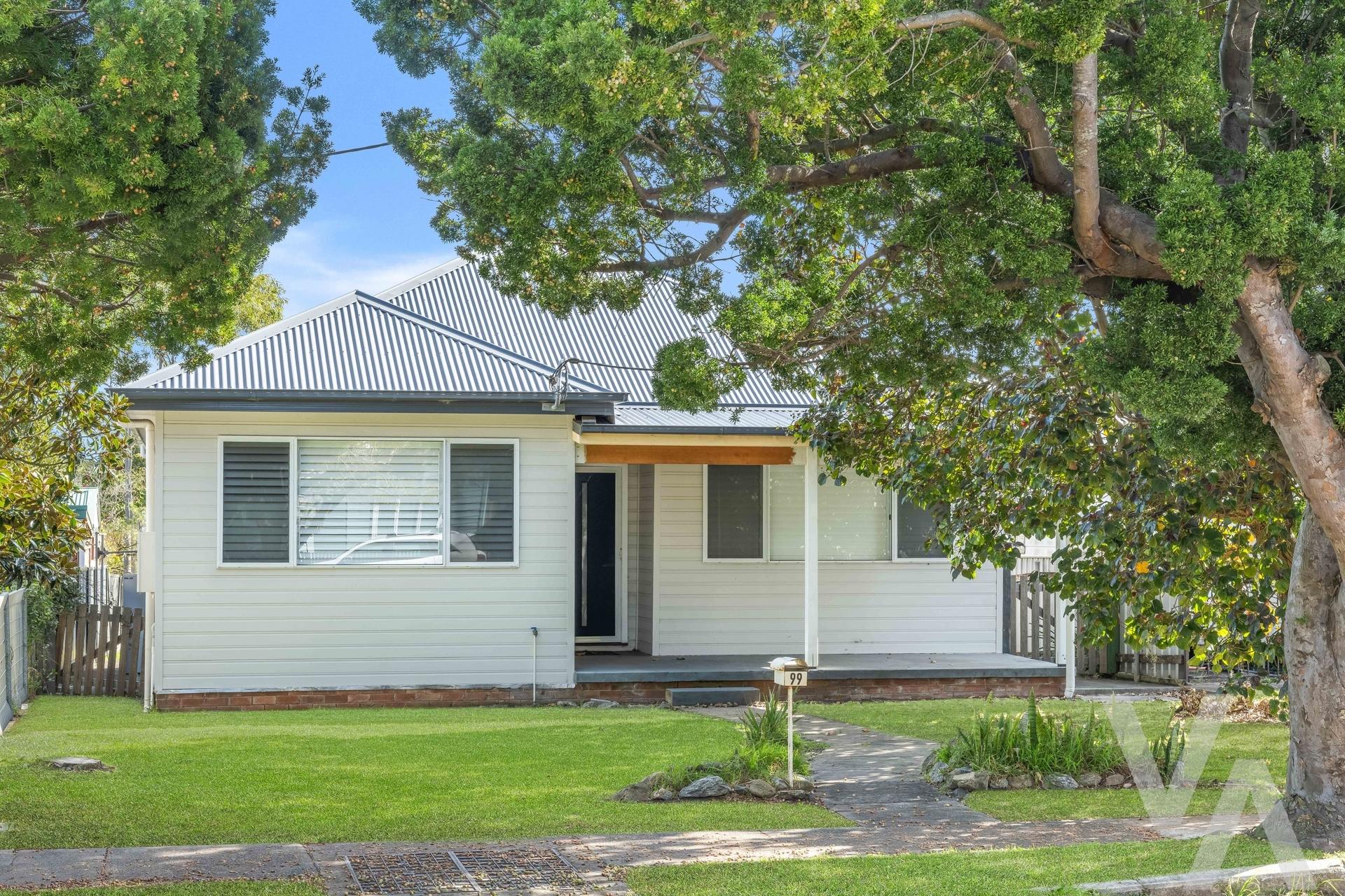 99 Douglas Street Stockton NSW
