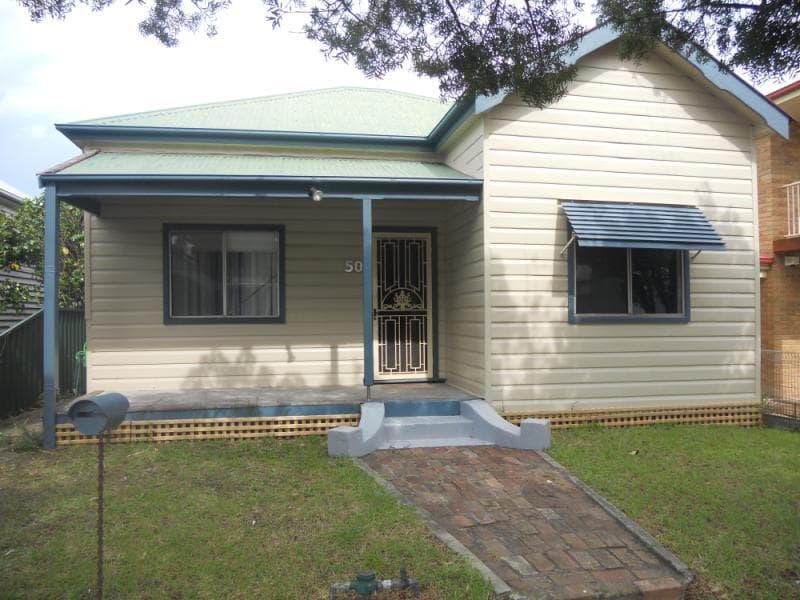 50 Douglas Street STOCKTON NSW