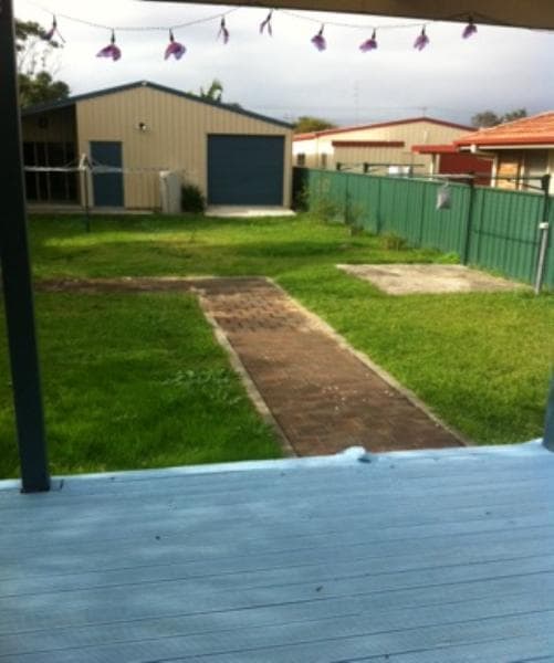 50 Douglas Street STOCKTON NSW