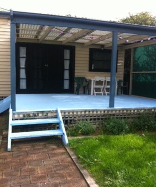 50 Douglas Street STOCKTON NSW