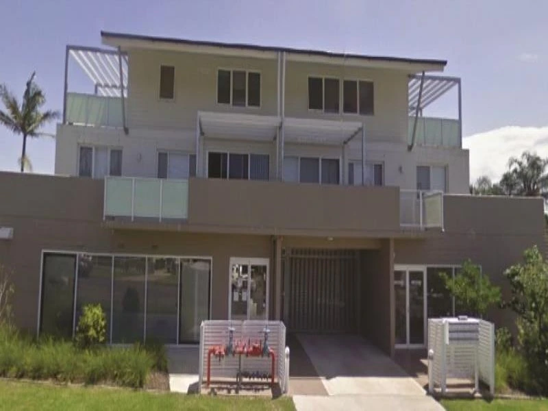 2/91 Albert Street WARNERS BAY NSW