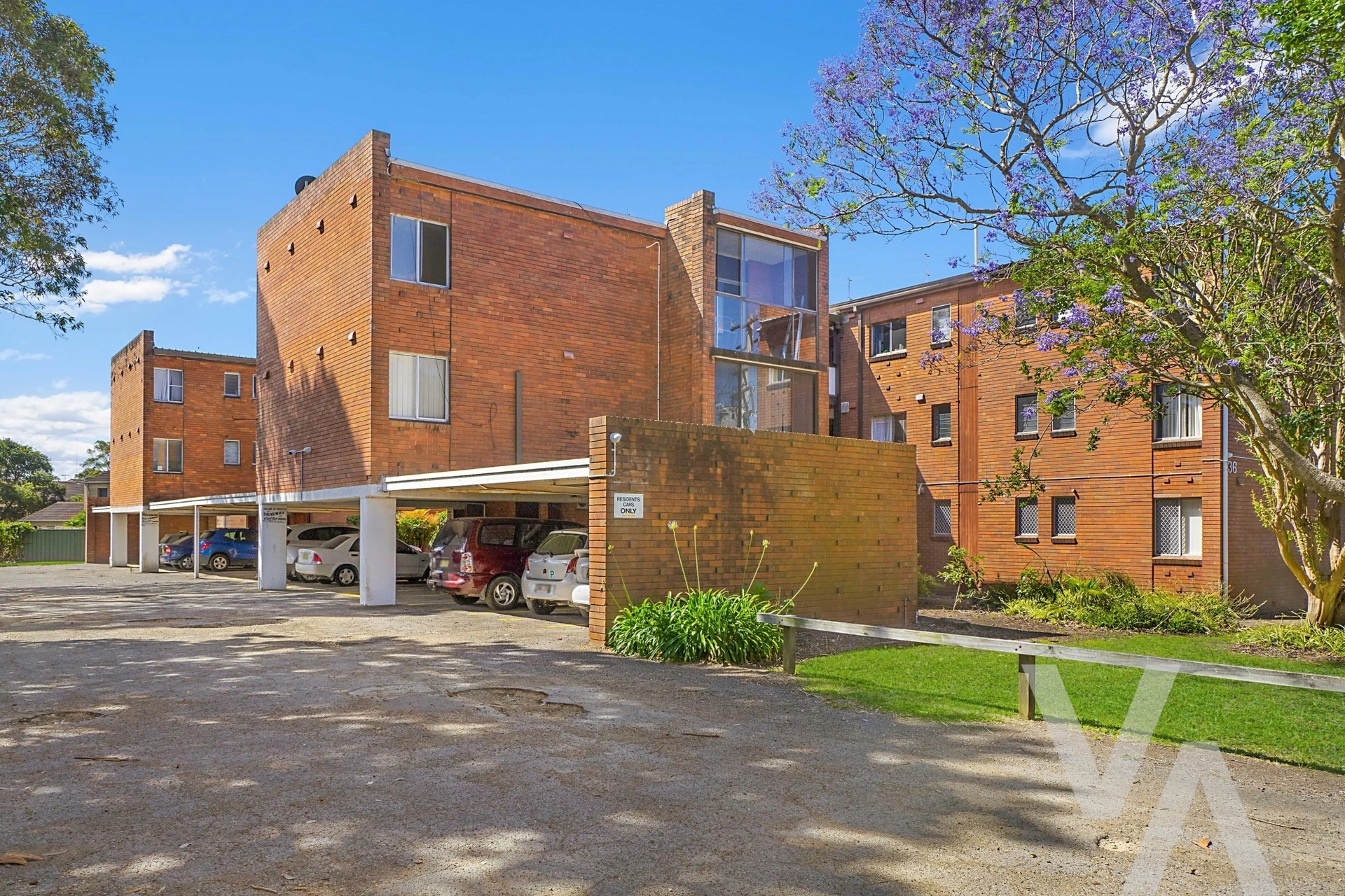 4/36 Fraser Street Jesmond NSW