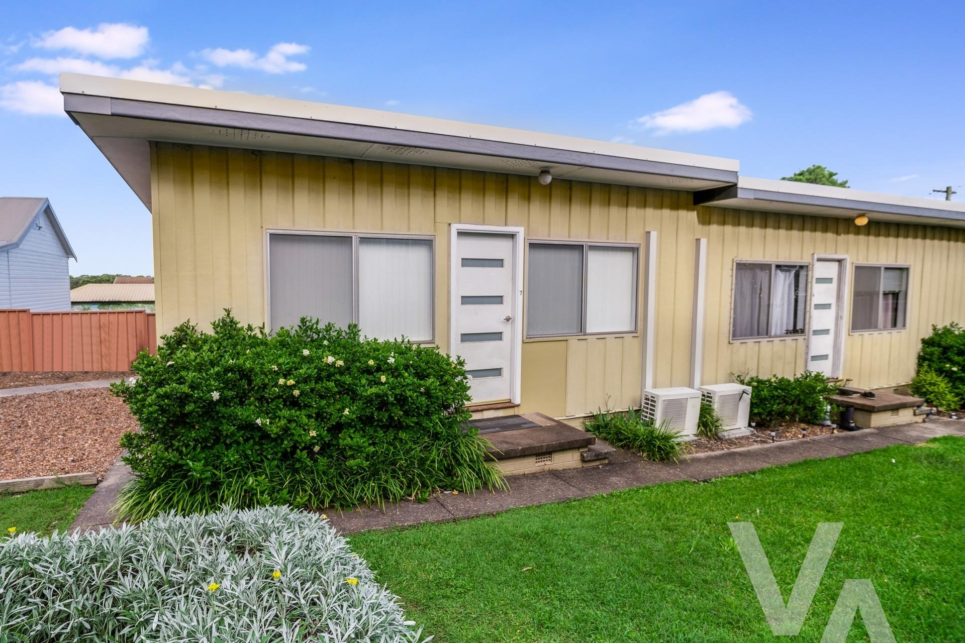 7/33 Frith Street Kahibah NSW