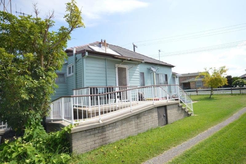 2/64 Fullerton Street STOCKTON NSW