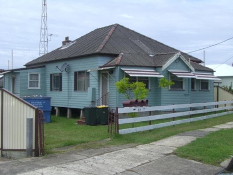 4/64 Fullerton Street STOCKTON NSW