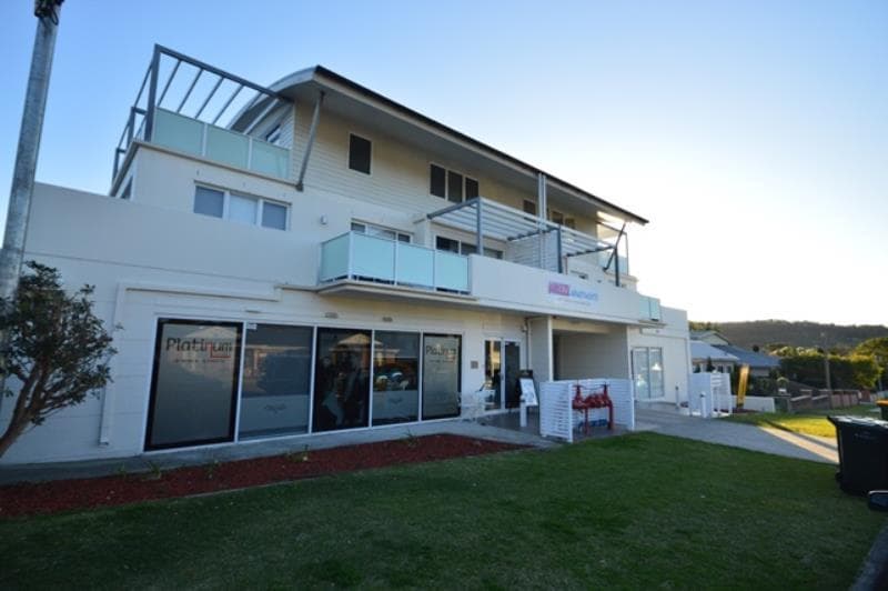 5/91 Albert Street WARNERS BAY NSW