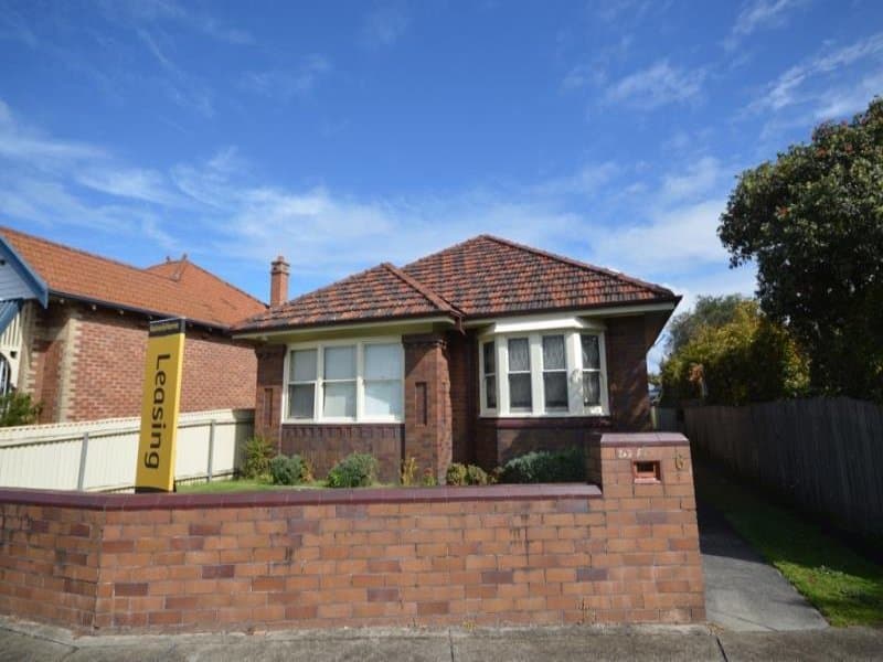 3/6 Gordon Avenue HAMILTON NSW