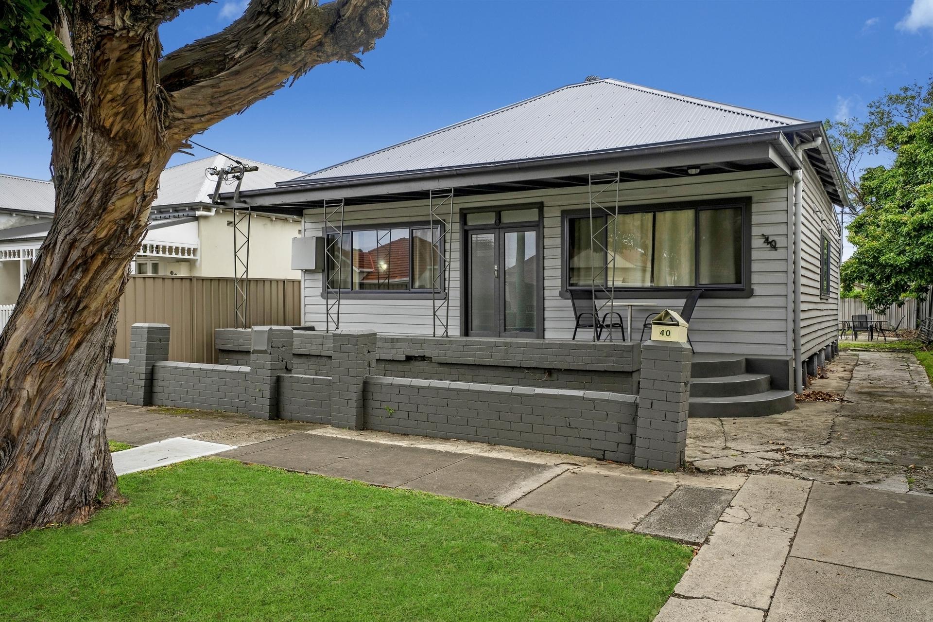 1/40 Henson Avenue Mayfield NSW