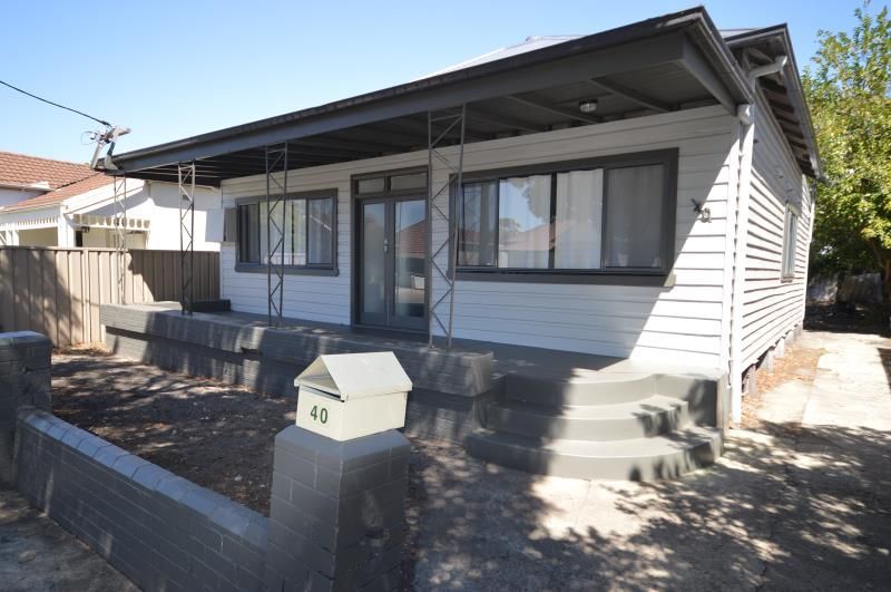2/40 Henson Avenue MAYFIELD NSW