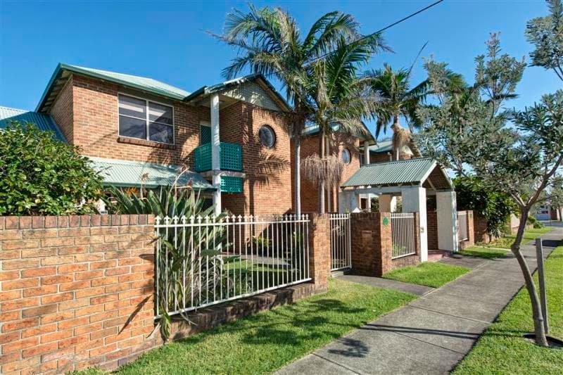 2/35 Hereford Street STOCKTON NSW