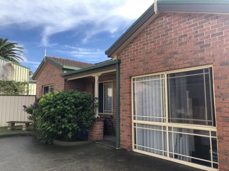 8/58 Ingall Street MAYFIELD NSW