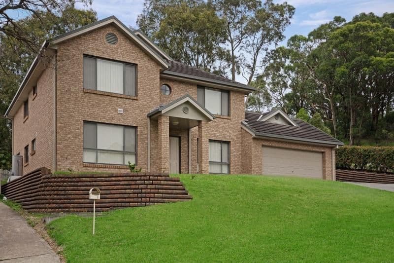 Room 2/1 Allowah Street WARATAH WEST NSW