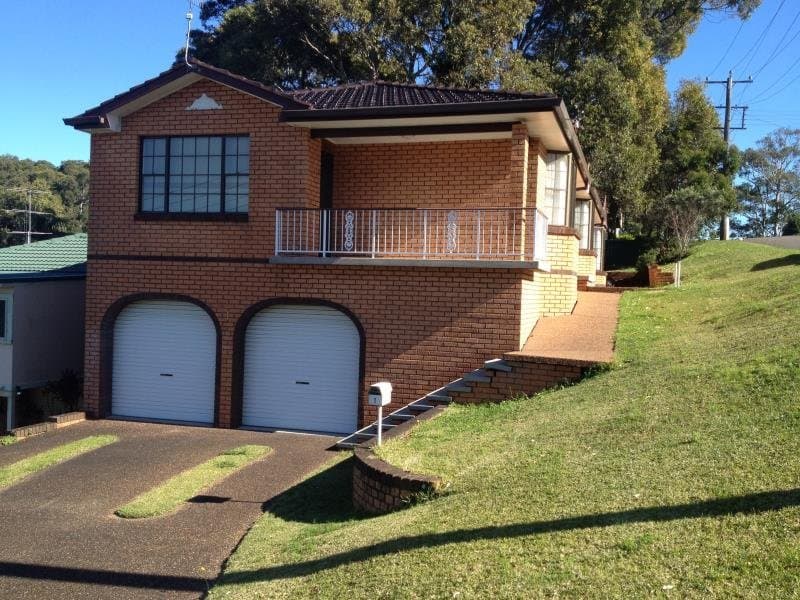 1 Jordan Street FLORAVILLE NSW