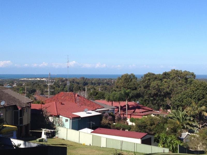 1 Jordan Street FLORAVILLE NSW