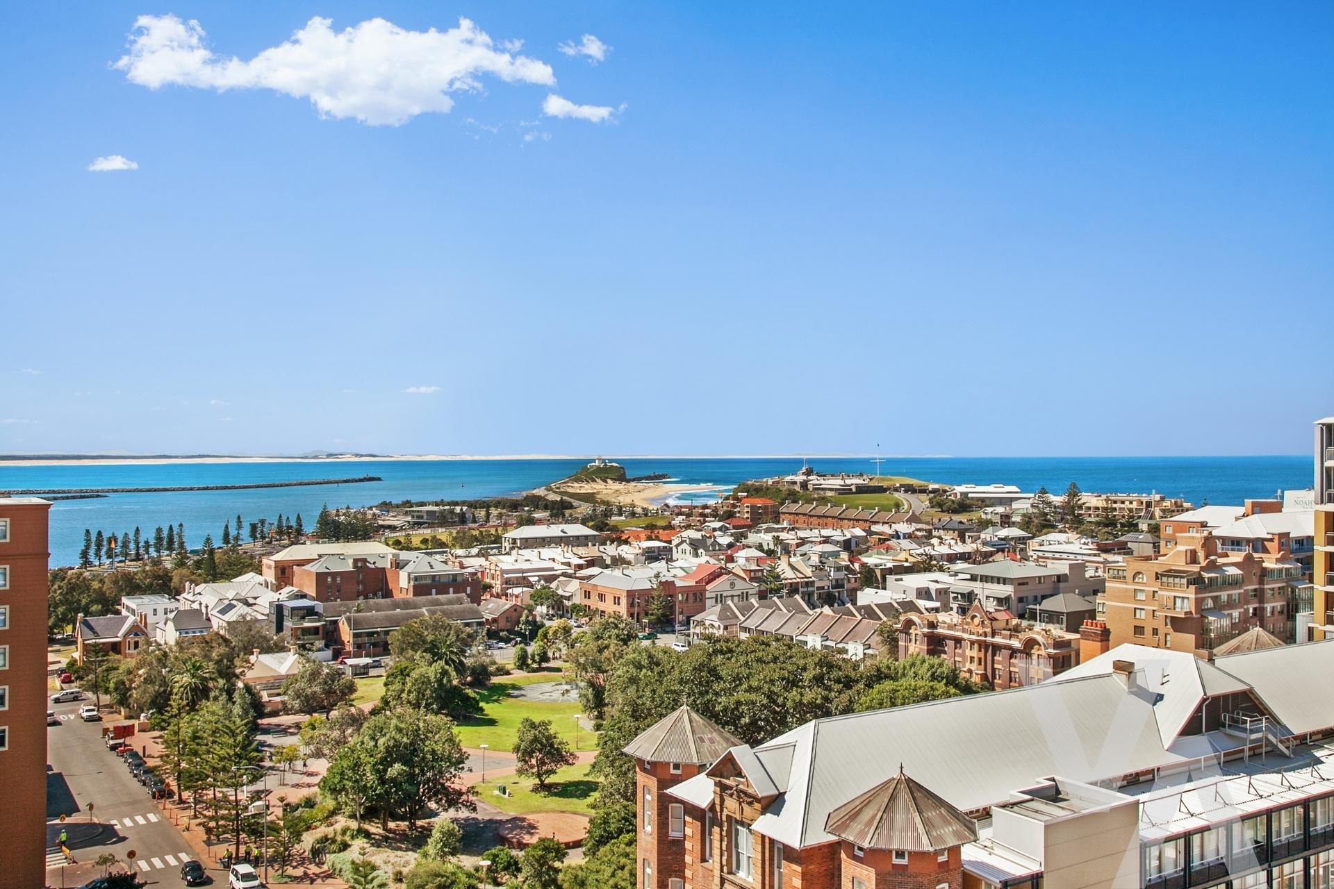 27/7 King Street Newcastle NSW