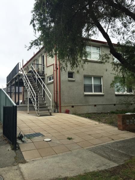 4/7 King Street ADAMSTOWN NSW