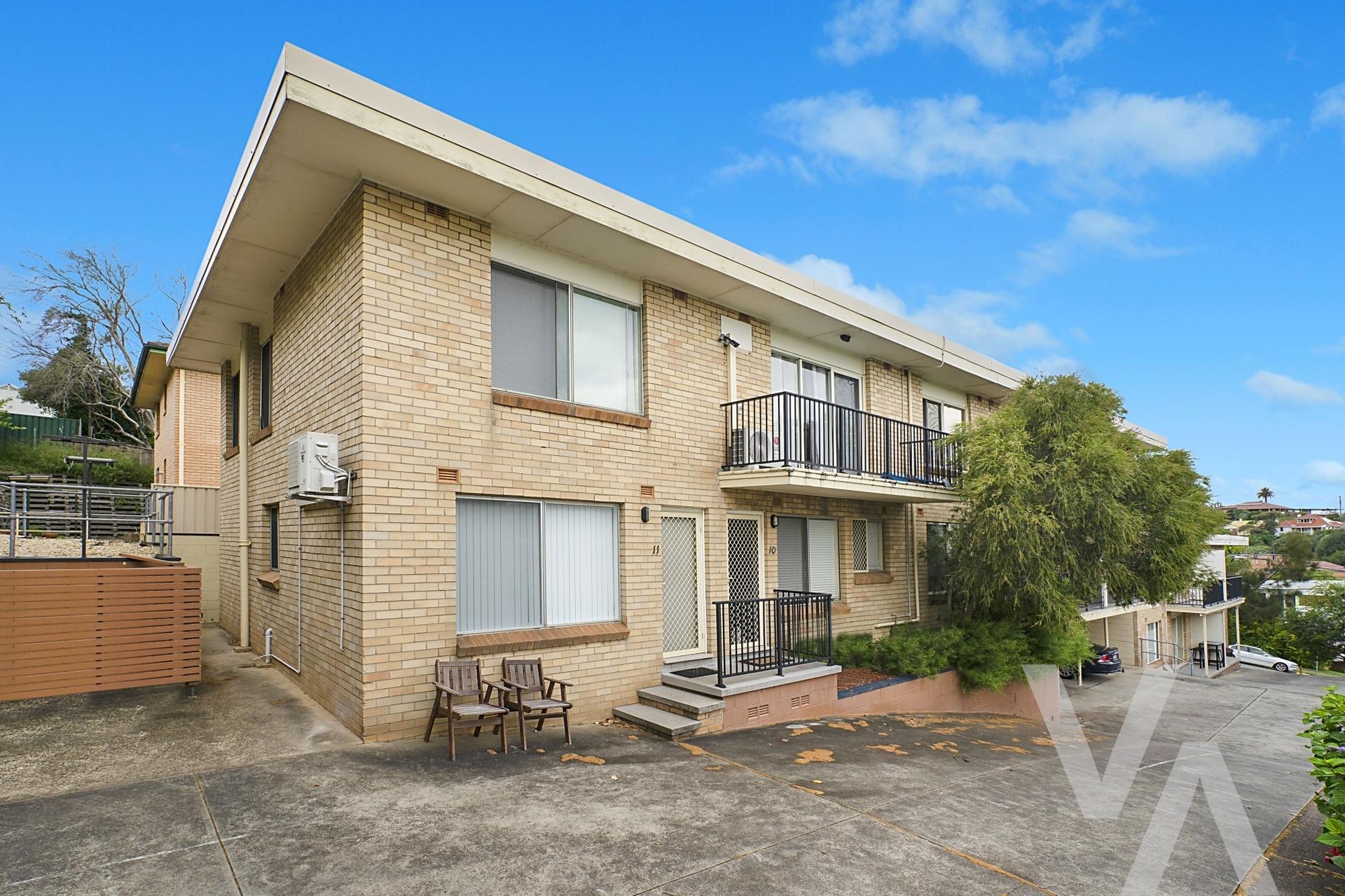 3/36 Kitchener Parade Newcastle NSW