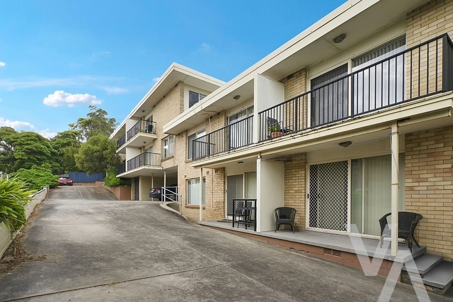 8/36 Kitchener Parade Newcastle NSW